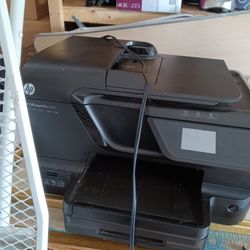 Used Fax Machine/Printer