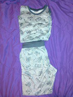 Harry Potter Sleep Set Small