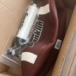 Official Franklin Sports 1000 Football
