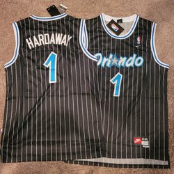 🔥🔥🔥 Penny Hardaway Orlando Magic Jersey XXL $50