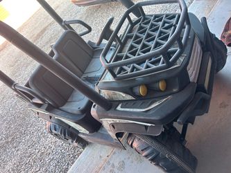 V12 Electric car for kids