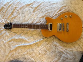Slash AFD Epiphone Les Paul electric guitar (read desc)