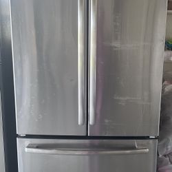 GE Fridge