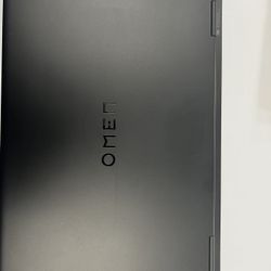 Omen 16 Gaming Laptop