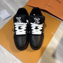 Louis Vuitton Shoes