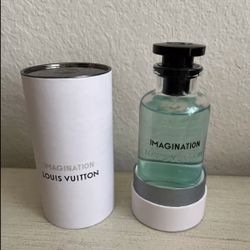 Louis Vuitton Imagination 