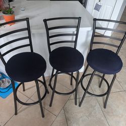 Bar Stools 