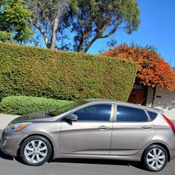 2014 Hyundai Accent