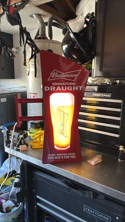 Bar light