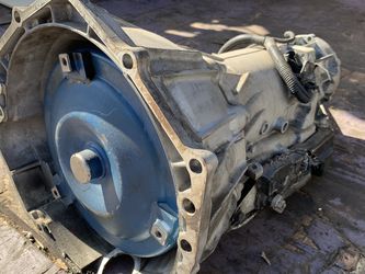 2004 Chevy transfer Case