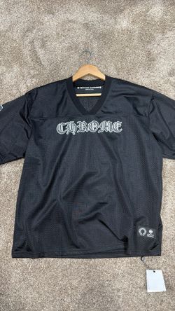 chrome hearts jersey