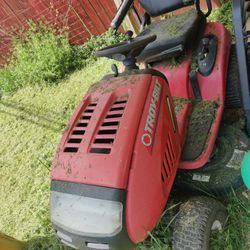 Mower For Sale (Cheap)
