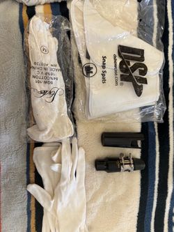 Band accessories