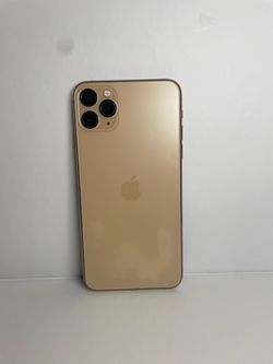 iPhone 11 Pro Max - Unlocked - 512GB
