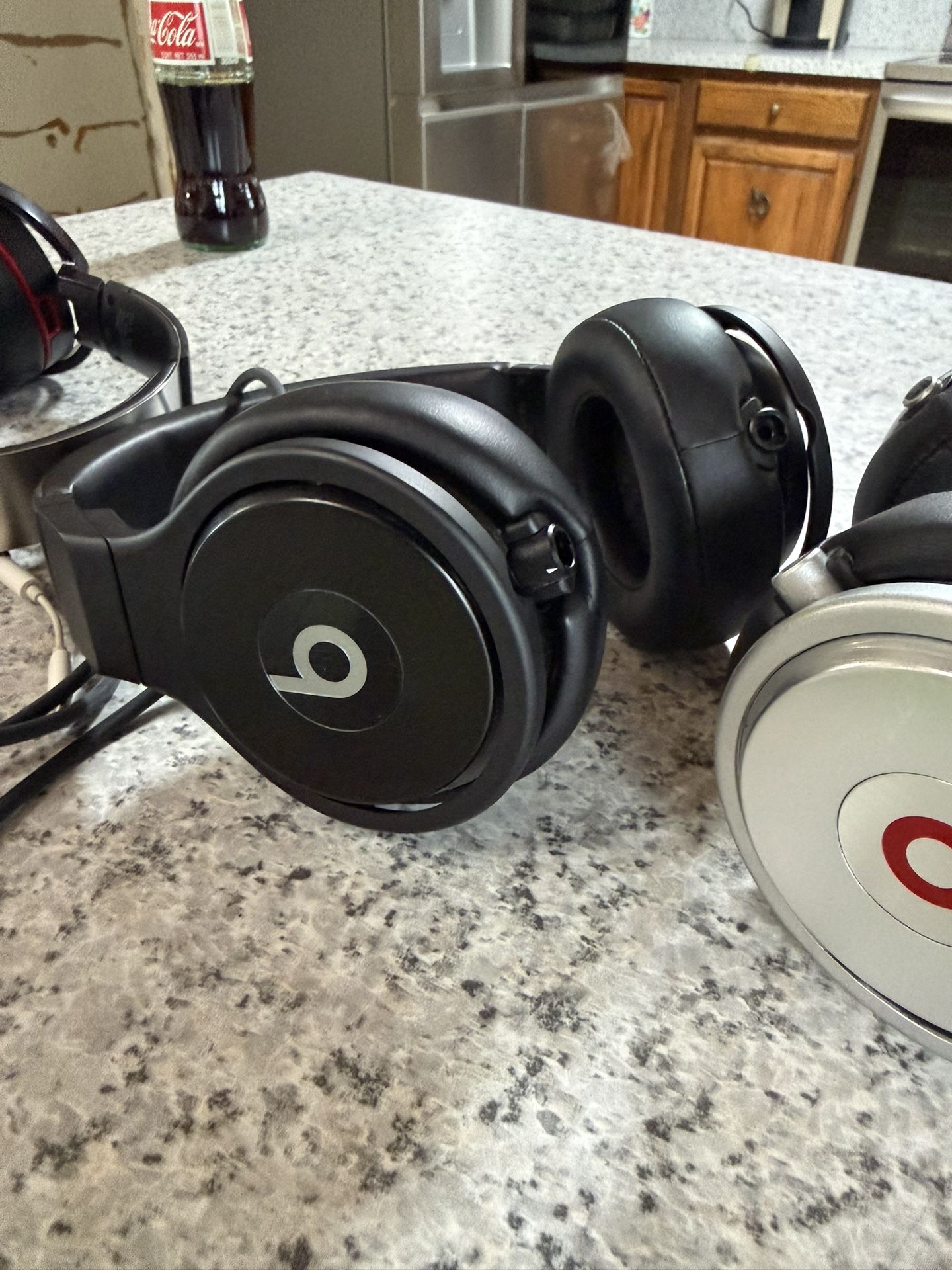 Beats Lot