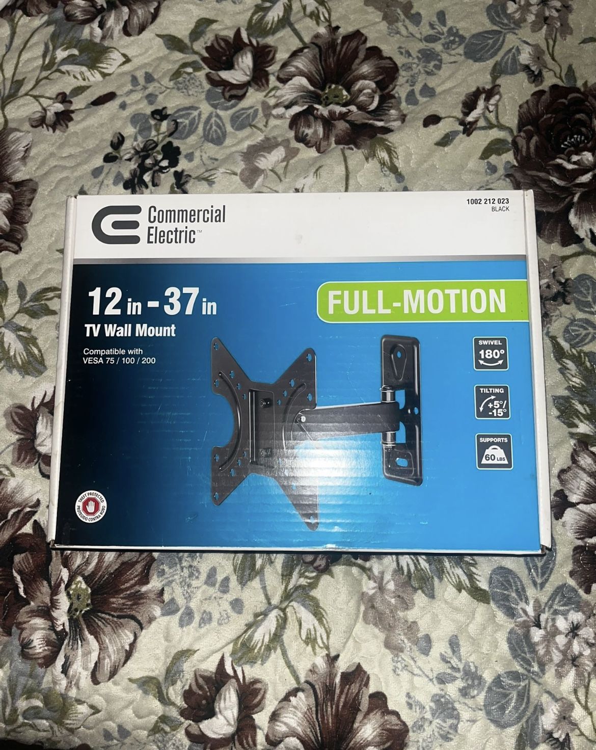 Tv Wall Mount 