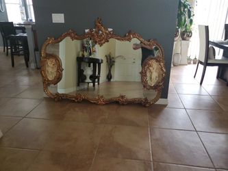 Mirror 