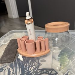 Electric Makeup Brush Cleaner