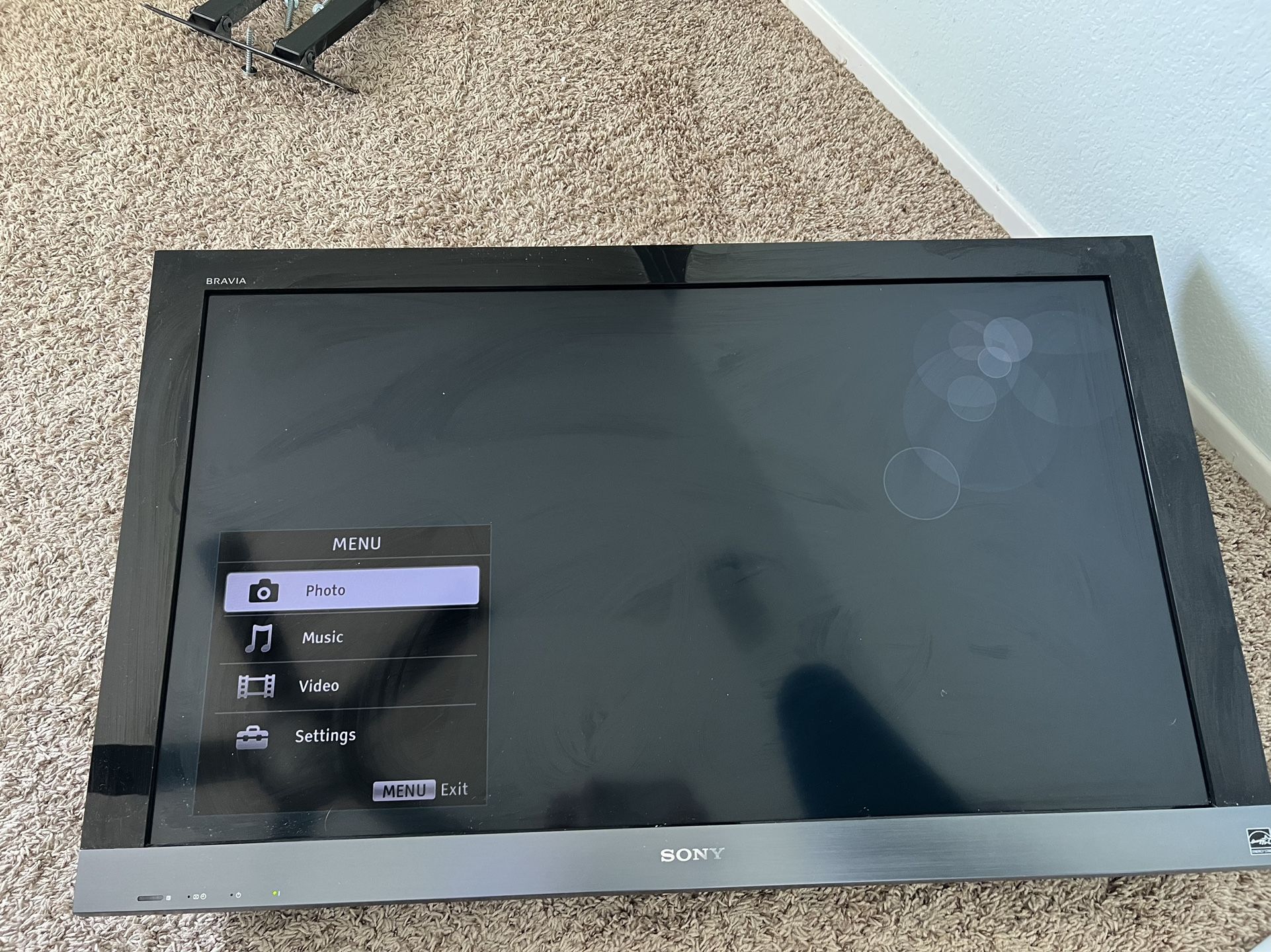 Sony Bravia TV