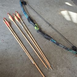 Archery Set