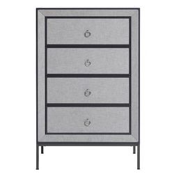 4 Drawer Dresser