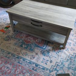 BetterHomes & Garden Coffee Table