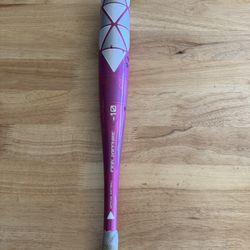 Easton Fastpitch Bat