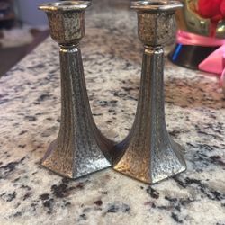 Candle Holders