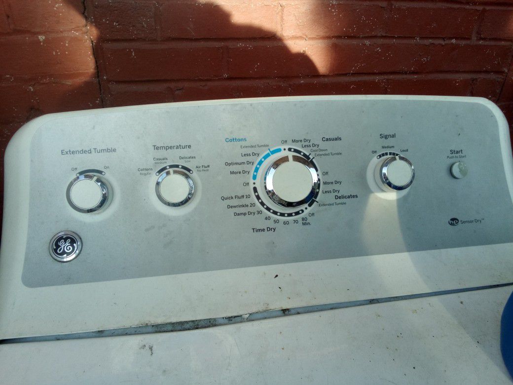 Hisense Dryer Front Load