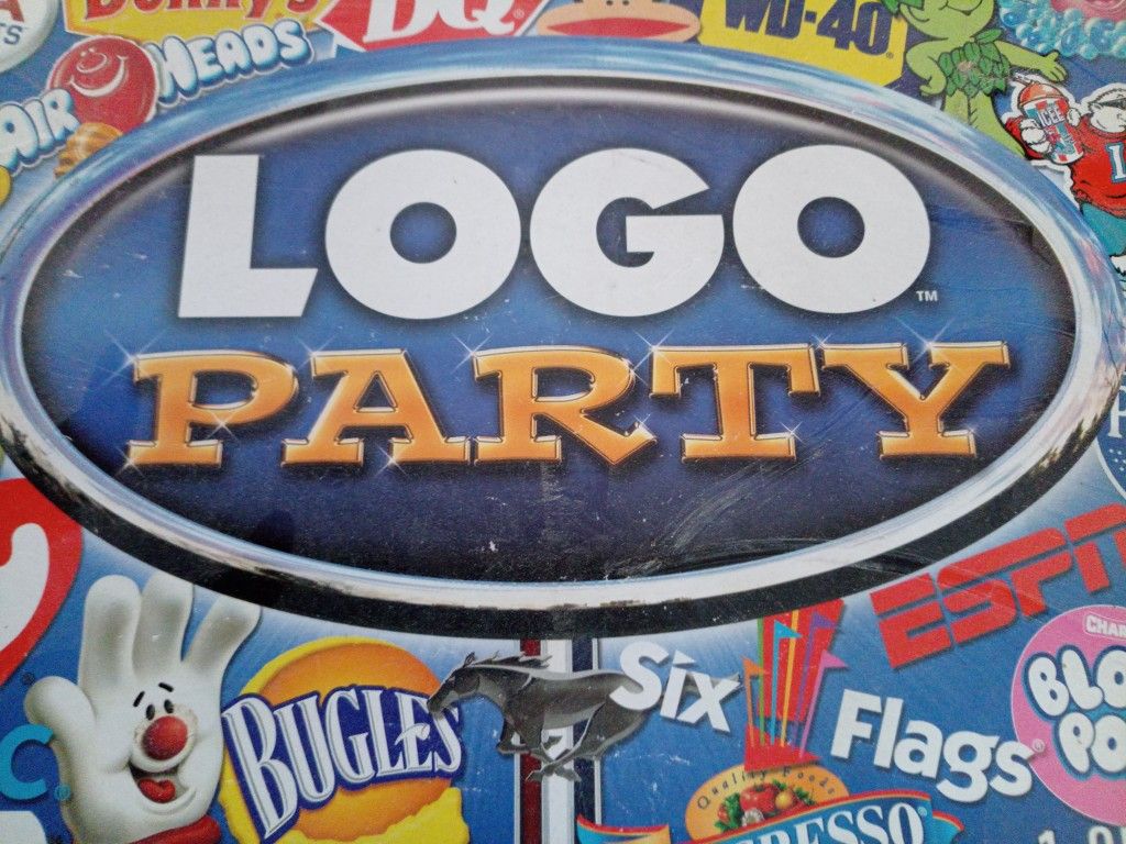 Logo Board Games