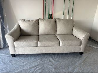 🛋️ QUEEN SOFA SLEEPER FOR SALE – $800 🛋️