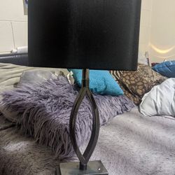 Night stand light