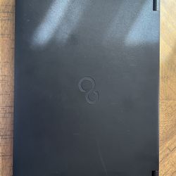 Fujitsu Life book E558