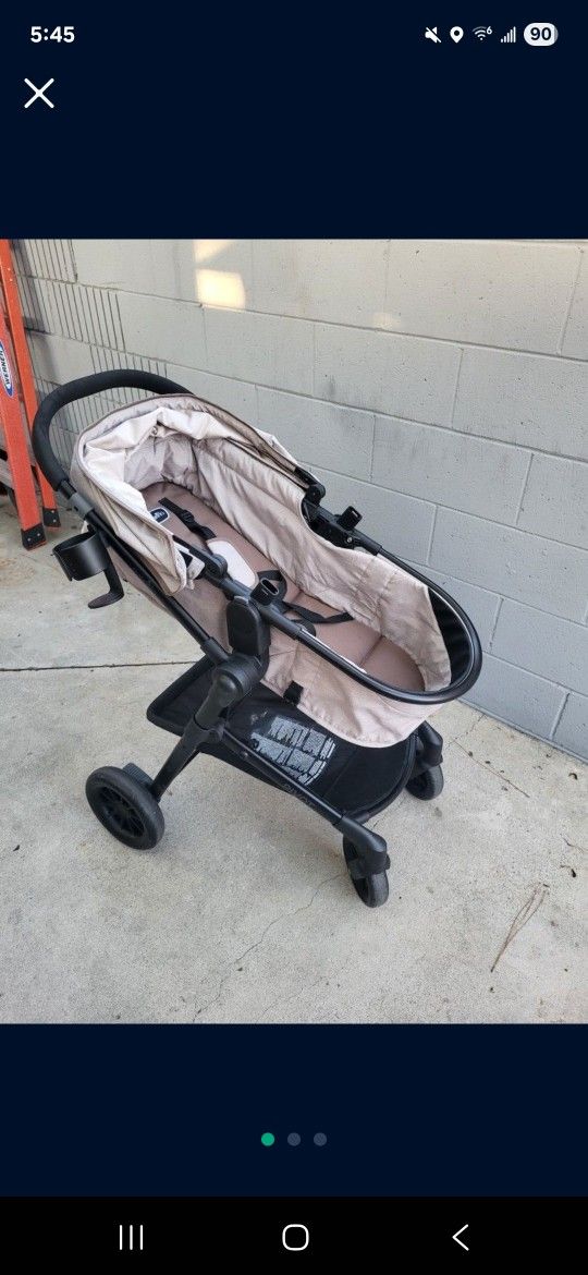Evenflo Stroller