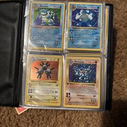 Pokemon Cards Halos