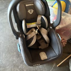 Car Seat 