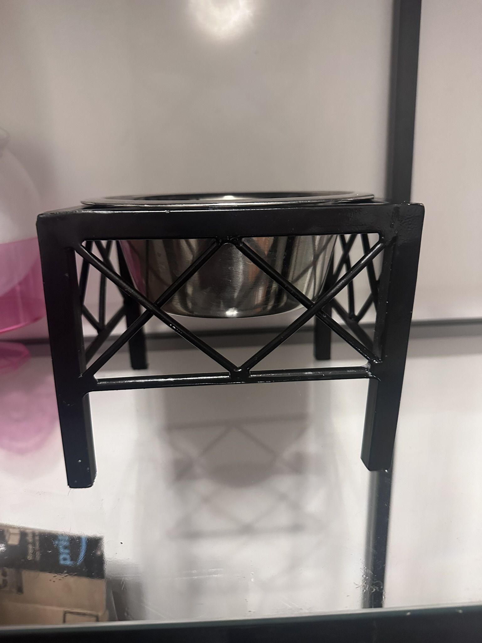 Medium Dog Bowl