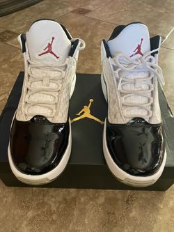 Jordan Max Aura