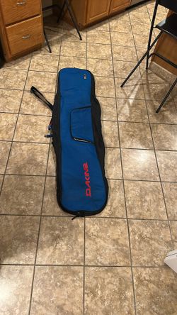 Snowboard Bag