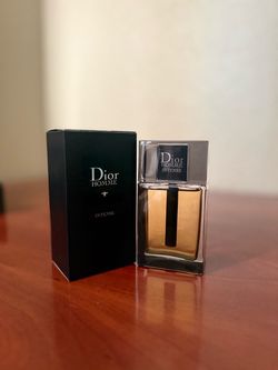 Dior Homme Intense Eau de Parfum