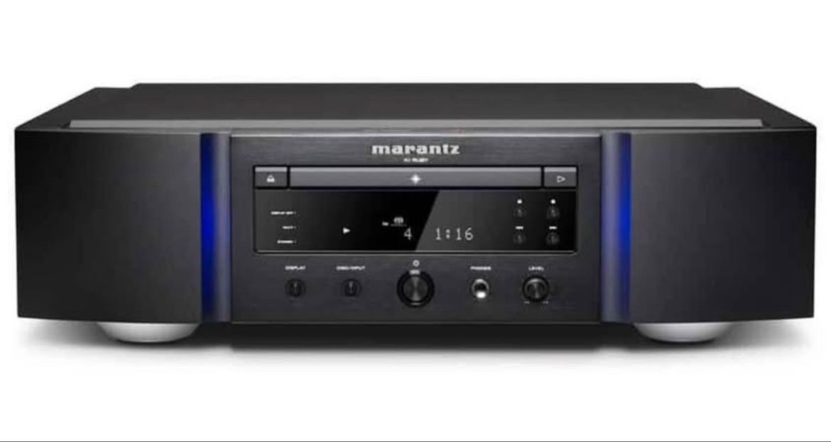 Marantz SA-KI RUBY
