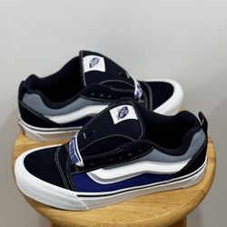 Vans Knu Skool ‘Navy Blue’