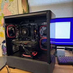 Gaming PC 