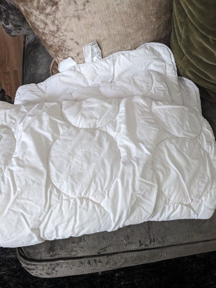 Ikea Crib Comforter And Pillow Plus Duvet Cover Sets