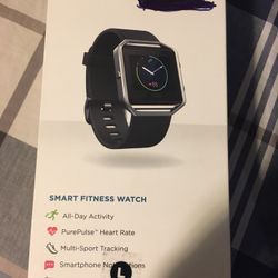 Fitbit Blaze New 