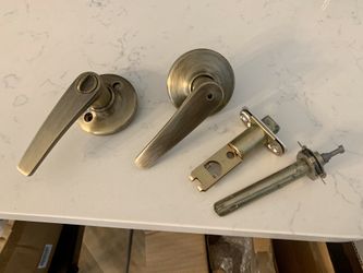 Door handles