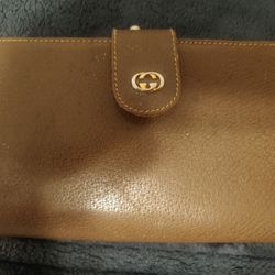 Gucci Wallet