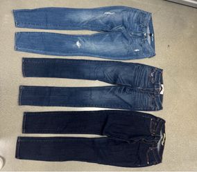 Denim Bundle
