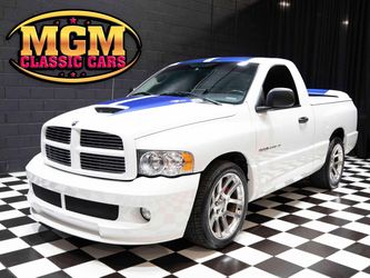 2005 Dodge Ram 1500