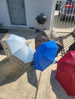UMBRELLAS